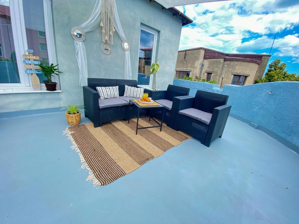 Villa 56 Constanţa Exterior foto